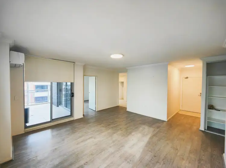 Second view of Homely apartment listing, 25/24-28 John Street, Mascot NSW 2020