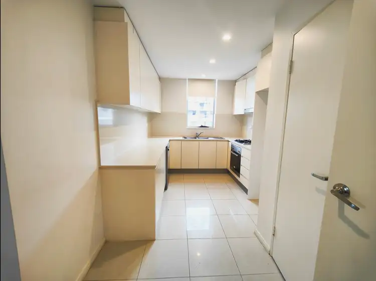 Third view of Homely apartment listing, 25/24-28 John Street, Mascot NSW 2020