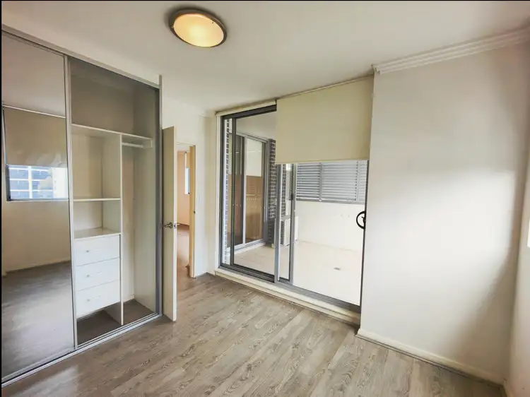 Fourth view of Homely apartment listing, 25/24-28 John Street, Mascot NSW 2020