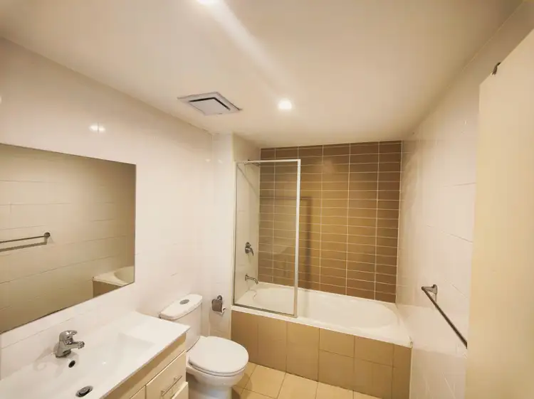 Fifth view of Homely apartment listing, 25/24-28 John Street, Mascot NSW 2020