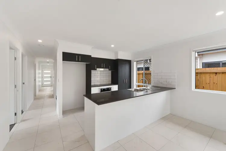 Second view of Homely house listing, 8 Saintly Road, Logan Reserve QLD 4133