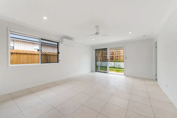 Third view of Homely house listing, 8 Saintly Road, Logan Reserve QLD 4133