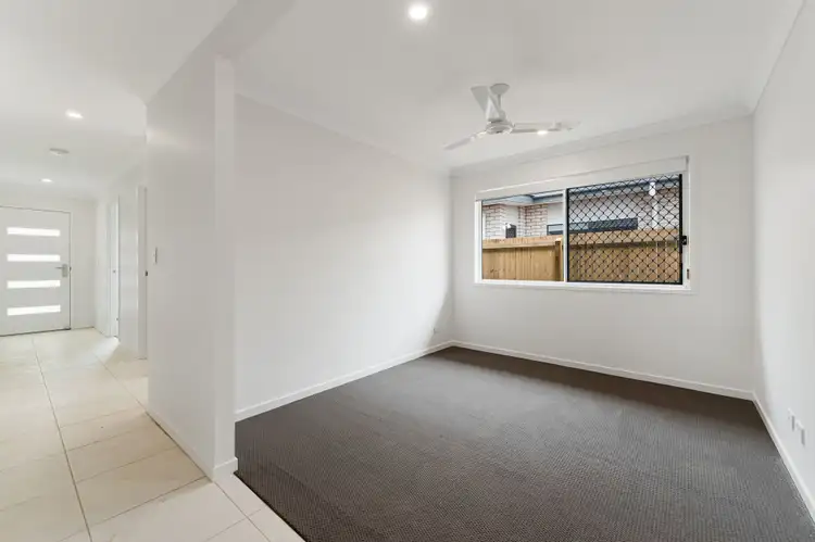 Fourth view of Homely house listing, 8 Saintly Road, Logan Reserve QLD 4133