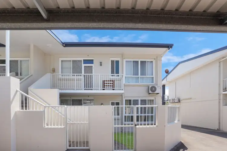 2/14-16 Lakeside Drive, Alawa NT 810