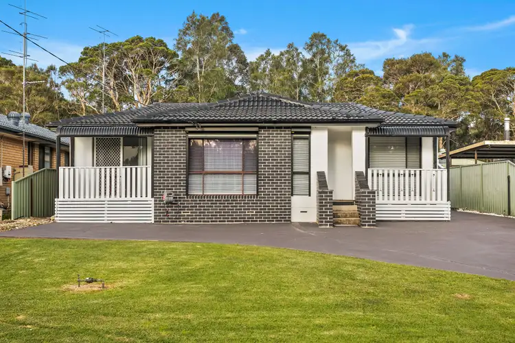 27 Manuka Avenue, Avondale NSW 2530
