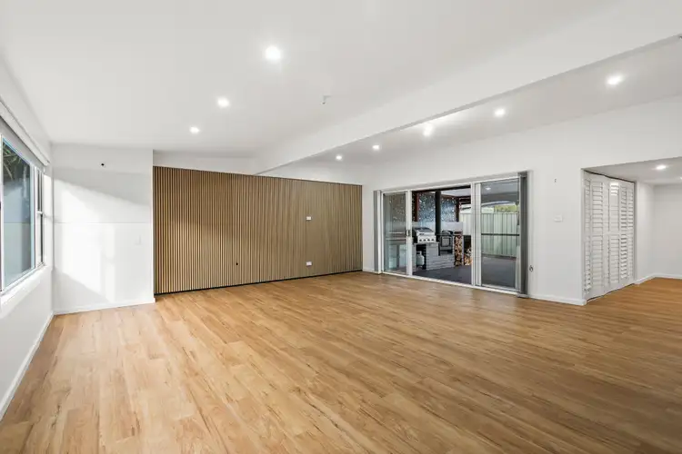 Second view of Homely house listing, 27 Manuka Avenue, Avondale NSW 2530