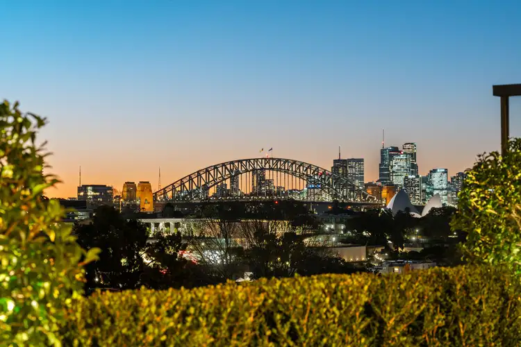 6/167-183 Brougham Street, Woolloomooloo NSW 2011