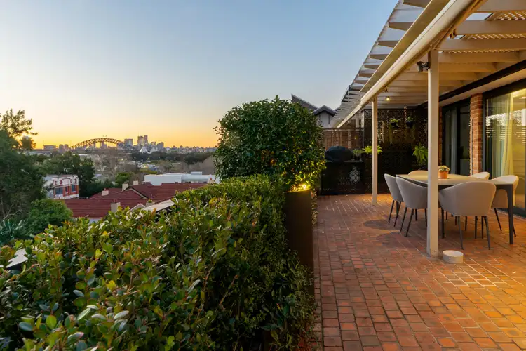 Fourth view of Homely apartment listing, 6/167-183 Brougham Street, Woolloomooloo NSW 2011