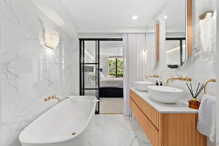 Sixth view of Homely apartment listing, 6/167-183 Brougham Street, Woolloomooloo NSW 2011