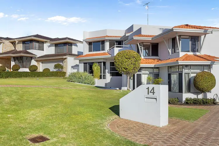 14 Taworri Way, City Beach WA 6015