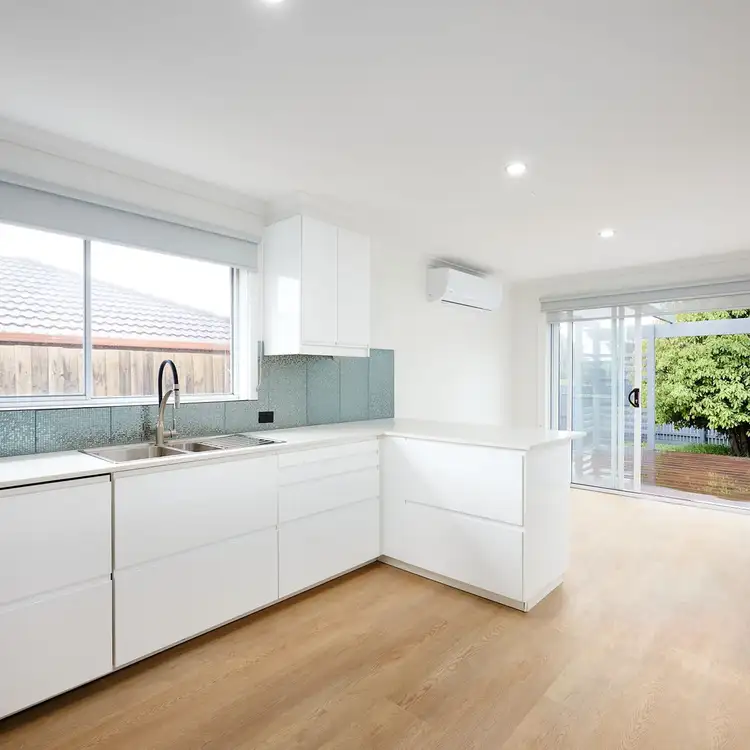 Third view of Homely house listing, 1/8 Leon Avenue, Rosebud VIC 3939