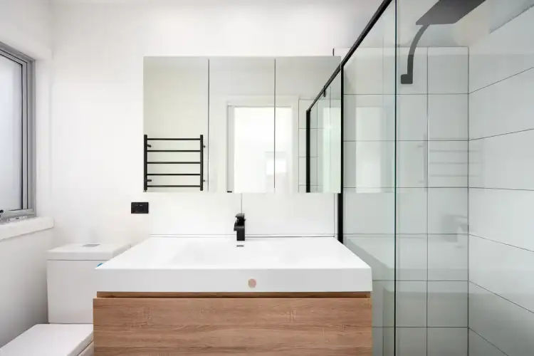 Sixth view of Homely house listing, 1/8 Leon Avenue, Rosebud VIC 3939