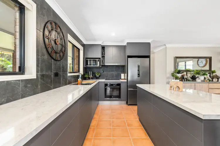 Fifth view of Homely house listing, 8 Barton Street, Emerald QLD 4720