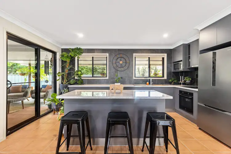 Sixth view of Homely house listing, 8 Barton Street, Emerald QLD 4720