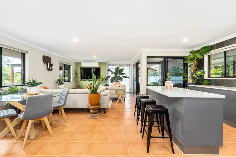 Seventh view of Homely house listing, 8 Barton Street, Emerald QLD 4720