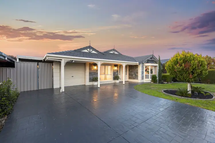 Second view of Homely house listing, 4 Carlyle Crescent, Pooraka SA 5095