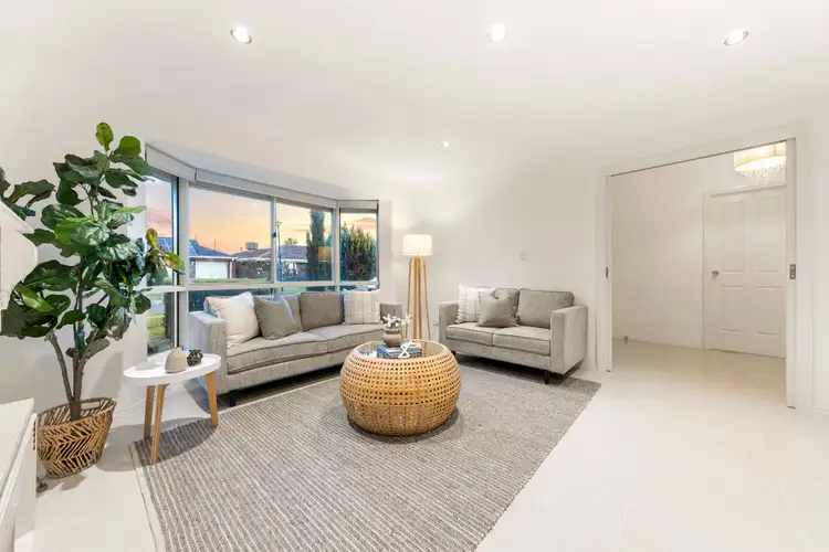 Fourth view of Homely house listing, 4 Carlyle Crescent, Pooraka SA 5095