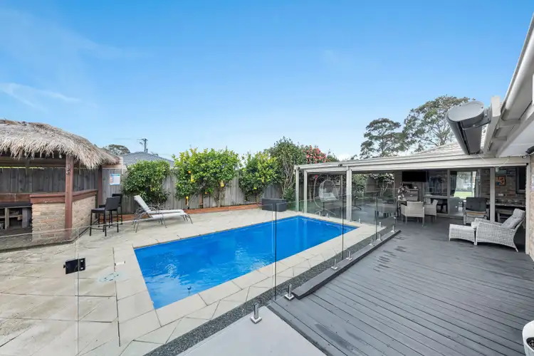 6 Anthony Court, Seaford VIC 3198