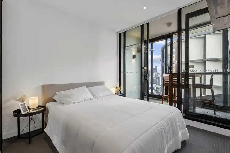 Third view of Homely apartment listing, 2903/167 Alfred Street, Fortitude Valley QLD 4006