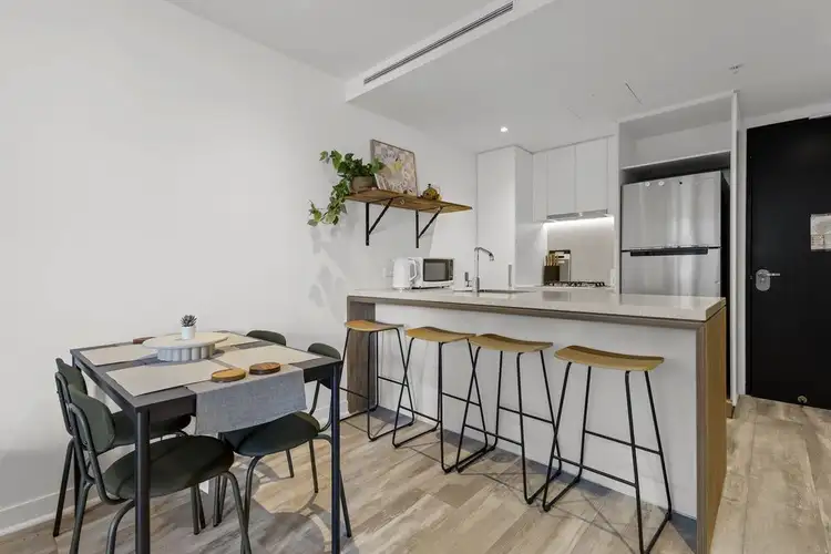 Fourth view of Homely apartment listing, 2903/167 Alfred Street, Fortitude Valley QLD 4006