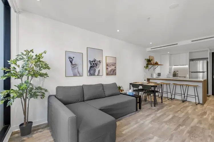 Fifth view of Homely apartment listing, 2903/167 Alfred Street, Fortitude Valley QLD 4006