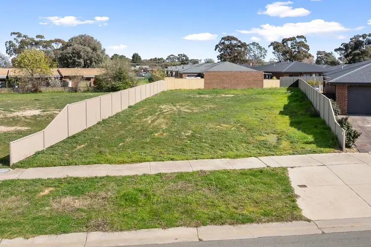 Third view of Homely land listing, 7 Carrick Crescent, Nagambie VIC 3608