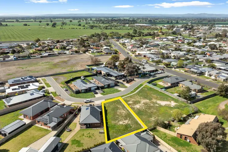 Fourth view of Homely land listing, 7 Carrick Crescent, Nagambie VIC 3608