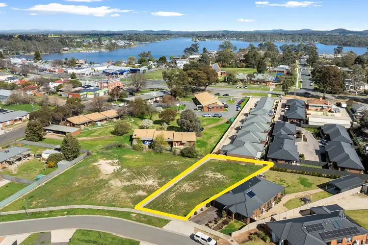 Fifth view of Homely land listing, 7 Carrick Crescent, Nagambie VIC 3608