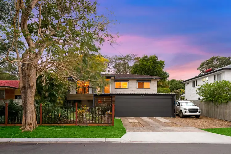 6 Bligh Street, Rochedale South QLD 4123