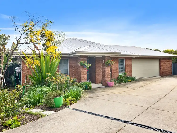 5 Kalamana Court, Wonthaggi VIC 3995