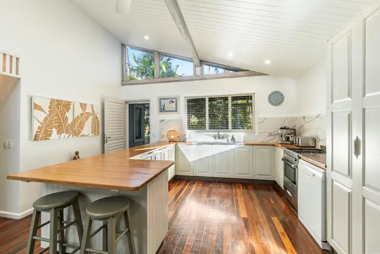 Fourth view of Homely house listing, 57 Lakes Boulevard, Wooloweyah NSW 2464