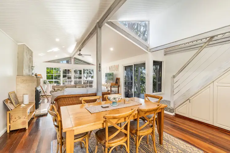 Fifth view of Homely house listing, 57 Lakes Boulevard, Wooloweyah NSW 2464