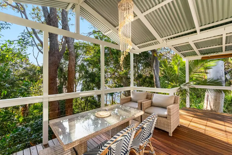 Sixth view of Homely house listing, 57 Lakes Boulevard, Wooloweyah NSW 2464
