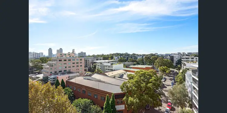 62A/252 Botany Road, Alexandria NSW 2015