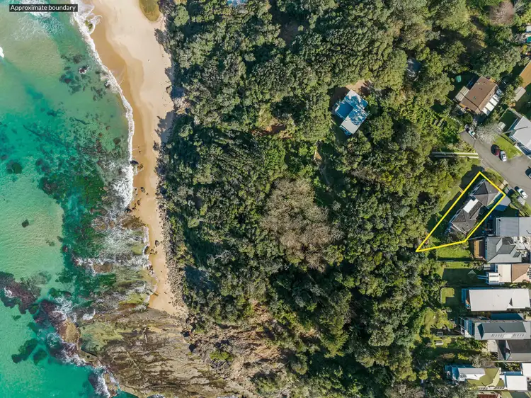 1 Wilson Street, Scarborough NSW 2515