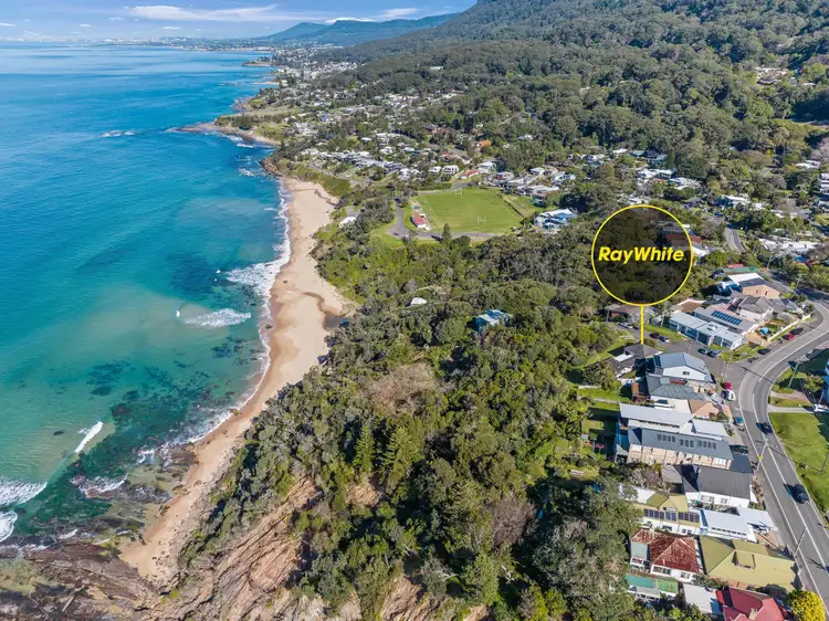 1 Wilson Street, Scarborough NSW 2515