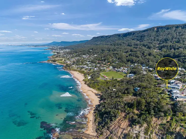 1 Wilson Street, Scarborough NSW 2515