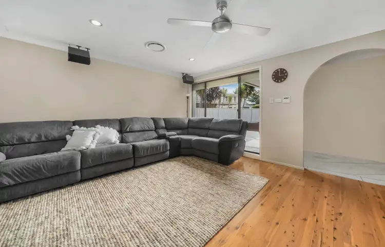 Third view of Homely house listing, 23 Alexander Crescent, Macquarie Fields NSW 2564