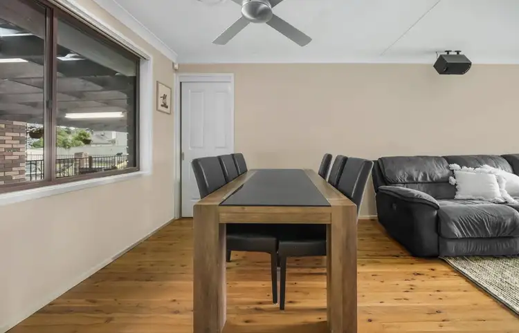 Fourth view of Homely house listing, 23 Alexander Crescent, Macquarie Fields NSW 2564