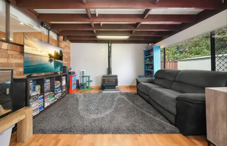Fifth view of Homely house listing, 23 Alexander Crescent, Macquarie Fields NSW 2564