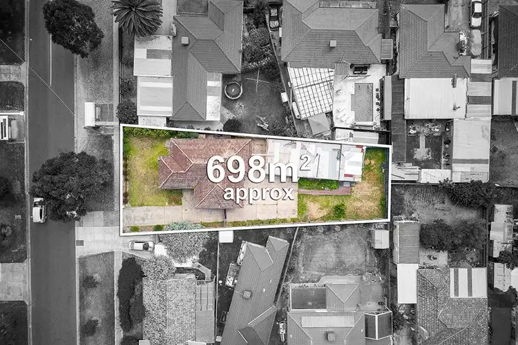 162 East Street, Hadfield VIC 3046