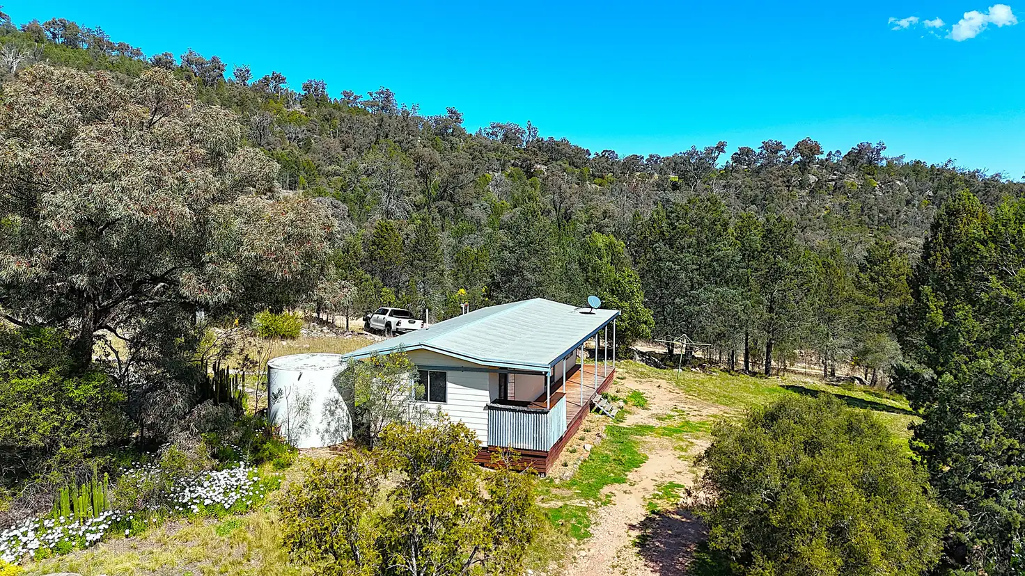 Main view of Homely house listing, 948 Lowes Creek Road, Quirindi NSW 2343