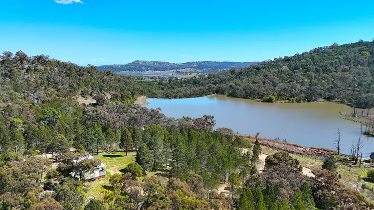 Second view of Homely house listing, 948 Lowes Creek Road, Quirindi NSW 2343