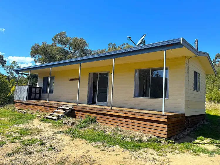 Third view of Homely house listing, 948 Lowes Creek Road, Quirindi NSW 2343