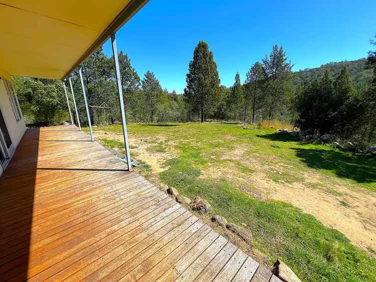 Fourth view of Homely house listing, 948 Lowes Creek Road, Quirindi NSW 2343