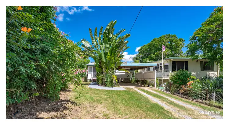 Second view of Homely house listing, 76 Simpson Street, Berserker QLD 4701