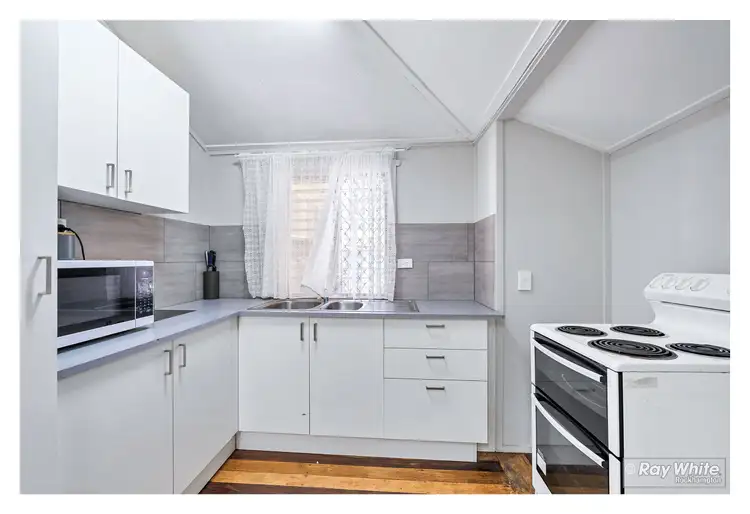Third view of Homely house listing, 76 Simpson Street, Berserker QLD 4701
