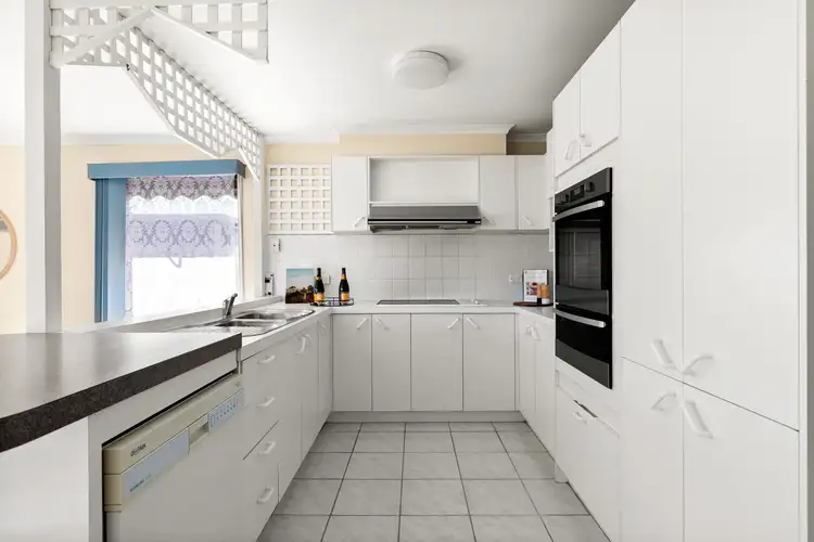 Fifth view of Homely house listing, 121 Parramatta Road, Werribee VIC 3030