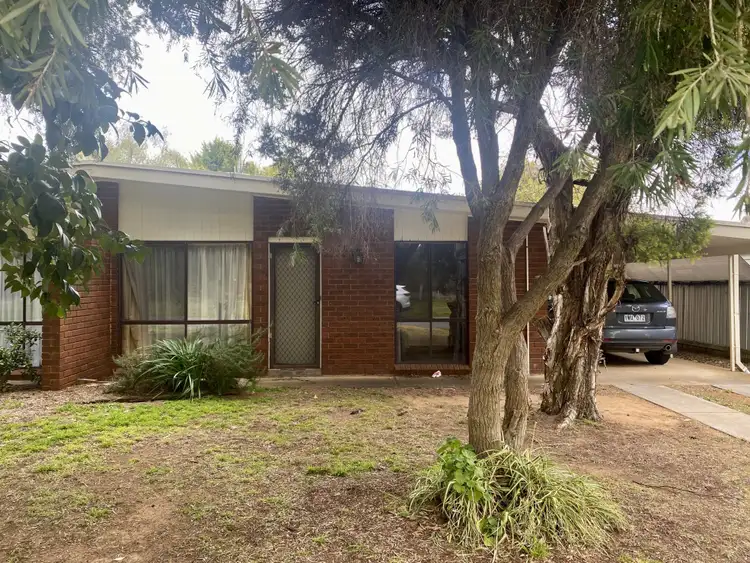 1/47 Kamarooka Street, Barooga NSW 3644