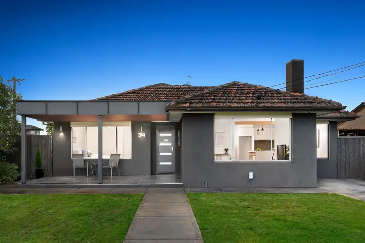 34 Edmondson Street, Lalor VIC 3075